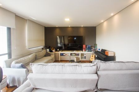 Apartamento para alugar com 4 quartos, 186m² em Santo Amaro, São Paulo