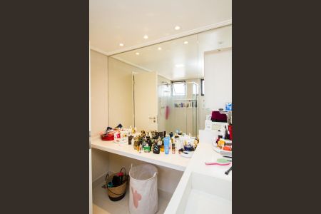 Apartamento para alugar com 4 quartos, 186m² em Santo Amaro, São Paulo