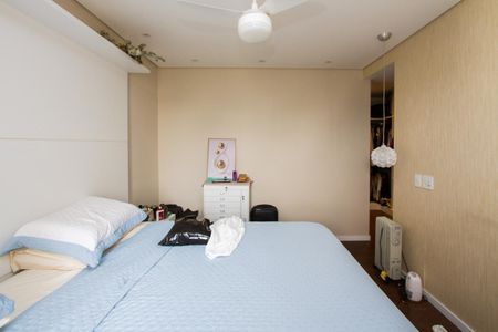 Apartamento para alugar com 4 quartos, 186m² em Santo Amaro, São Paulo