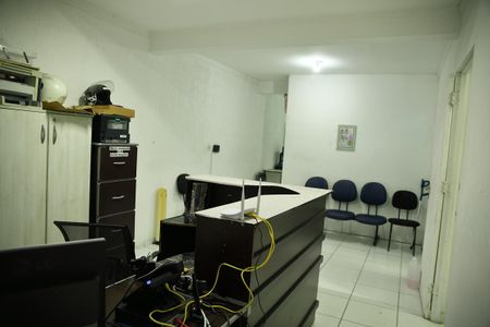 Sala de casa à venda com 3 quartos, 240m² em Jardim Palermo, São Bernardo do Campo