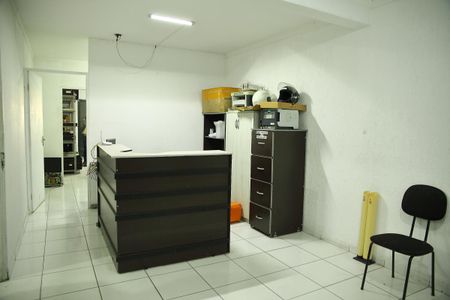 Sala de casa à venda com 3 quartos, 240m² em Jardim Palermo, São Bernardo do Campo