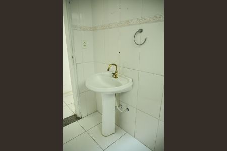 Casa à venda com 240m², 3 quartos e 2 vagasBanheiro Área de convivência