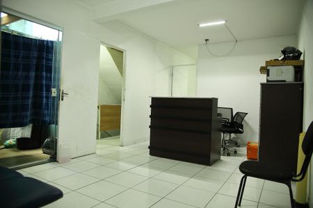 Sala de casa à venda com 3 quartos, 240m² em Jardim Palermo, São Bernardo do Campo