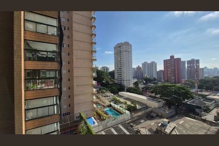 Apartamento à venda com 110m², 3 quartos e 2 vagasVista