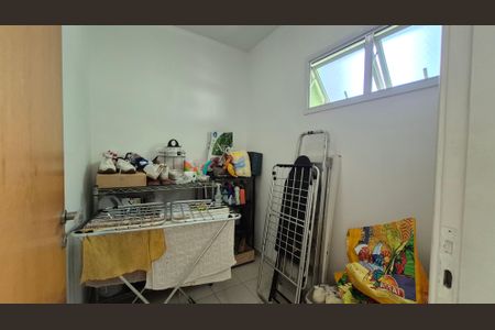 Apartamento à venda com 110m², 3 quartos e 2 vagasQuarto de serviço