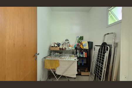 Apartamento à venda com 110m², 3 quartos e 2 vagasQuarto de serviço