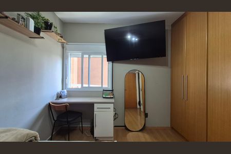 Apartamento à venda com 110m², 3 quartos e 2 vagasQuarto