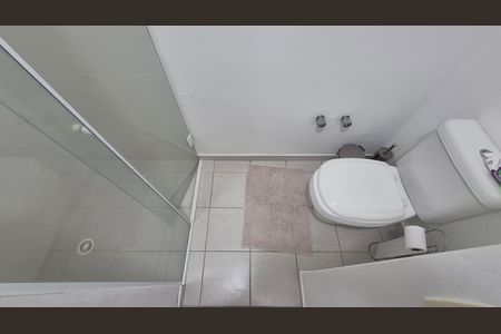Apartamento à venda com 110m², 3 quartos e 2 vagasBanheiro