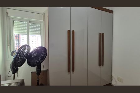 Apartamento à venda com 110m², 3 quartos e 2 vagasQuarto 2