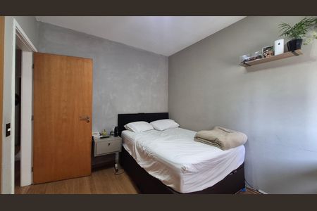 Apartamento à venda com 110m², 3 quartos e 2 vagasQuarto