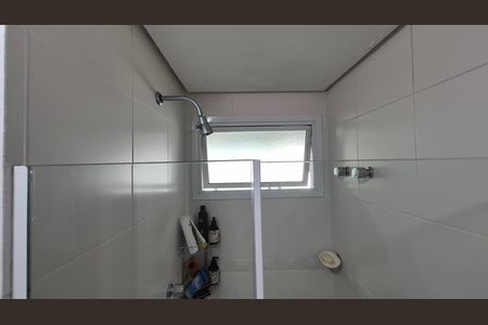 Apartamento à venda com 110m², 3 quartos e 2 vagasBanheiro