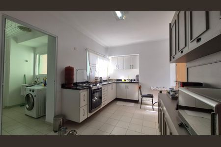 Apartamento à venda com 110m², 3 quartos e 2 vagasCozinha
