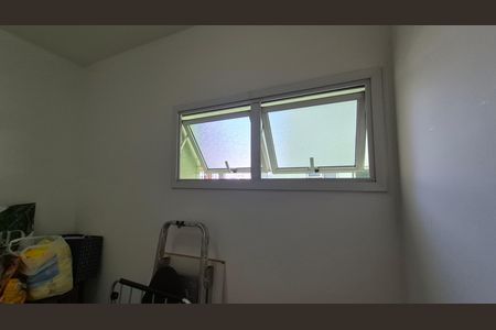 Apartamento à venda com 110m², 3 quartos e 2 vagasQuarto de serviço