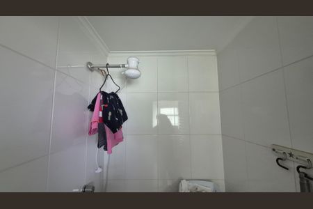 Apartamento à venda com 110m², 3 quartos e 2 vagasBanheiro