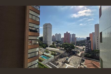 Apartamento à venda com 110m², 3 quartos e 2 vagasVista