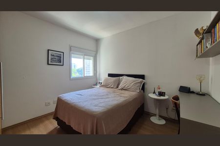 Apartamento à venda com 110m², 3 quartos e 2 vagasSuíte