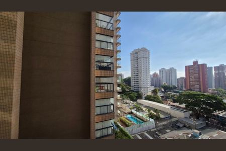 Apartamento à venda com 110m², 3 quartos e 2 vagasVista