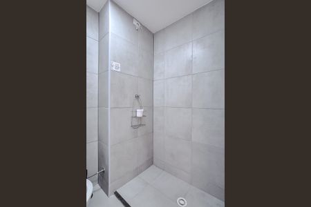 Apartamento para alugar com 38m², 2 quartos e sem vagaBanheiro