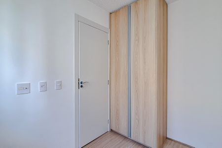 Apartamento para alugar com 38m², 2 quartos e sem vagaQuarto 2