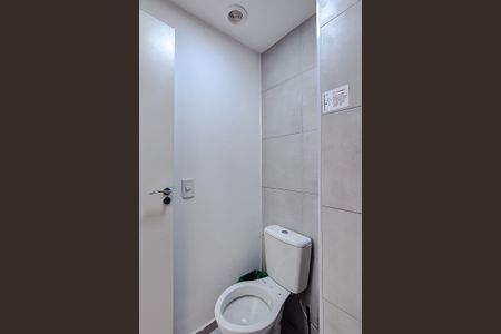 Apartamento para alugar com 38m², 2 quartos e sem vagaBanheiro