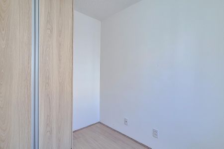 Apartamento para alugar com 38m², 2 quartos e sem vagaQuarto 2
