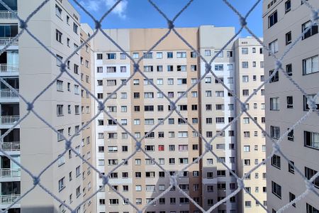Apartamento para alugar com 38m², 2 quartos e sem vagaVista do Quarto 2