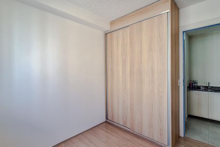 Apartamento para alugar com 38m², 2 quartos e sem vagaQuarto 1