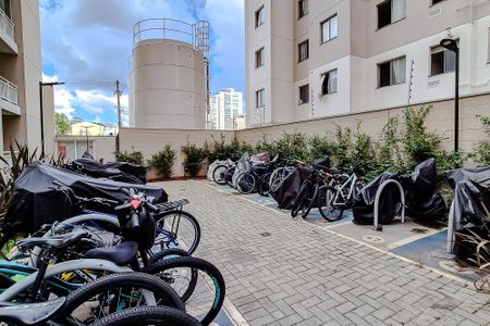 Apartamento para alugar com 38m², 2 quartos e sem vagaÁrea comum
