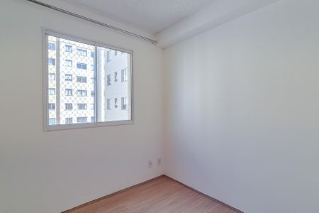 Quarto 1 de apartamento para alugar com 2 quartos, 38m² em Barra Funda, São Paulo