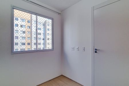 Apartamento para alugar com 38m², 2 quartos e sem vagaQuarto 2