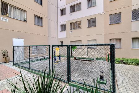 Apartamento para alugar com 38m², 2 quartos e sem vagaÁrea comum