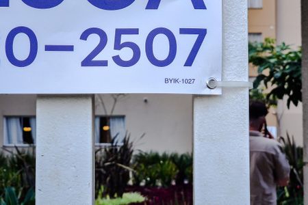 Apartamento para alugar com 38m², 2 quartos e sem vagaBYIK-1027