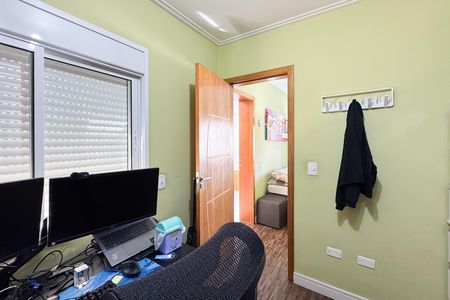 Casa à venda com 284m², 2 quartos e 2 vagas Casa à venda com 284m², 2 quartos e 2 vagasCloset - Suíte 1