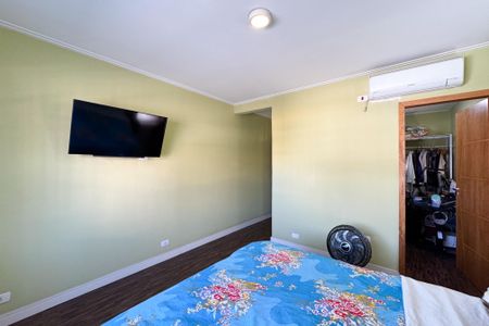Casa à venda com 284m², 2 quartos e 2 vagas Casa à venda com 284m², 2 quartos e 2 vagasSuíte 1