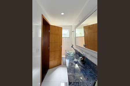 Casa à venda com 284m², 2 quartos e 2 vagas Casa à venda com 284m², 2 quartos e 2 vagasBanheiro - Suíte 1