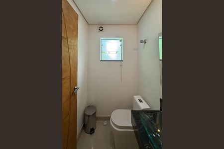 Casa à venda com 284m², 2 quartos e 2 vagas Casa à venda com 284m², 2 quartos e 2 vagasLavabo 1