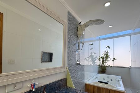 Casa à venda com 284m², 2 quartos e 2 vagas Casa à venda com 284m², 2 quartos e 2 vagasBanheiro - Suíte 1