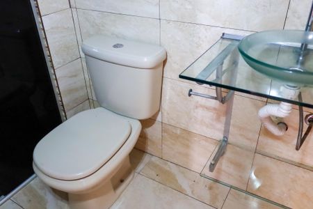 Apartamento à venda com 65m², 3 quartos e 1 vagaBanheiro