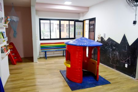 Apartamento à venda com 65m², 3 quartos e 1 vagaBrinquedoteca