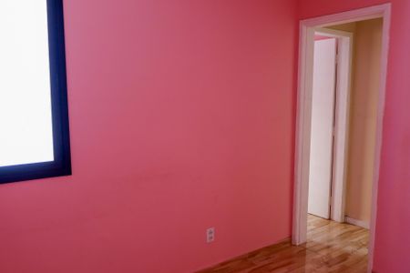 Apartamento à venda com 65m², 3 quartos e 1 vagaQuarto 2