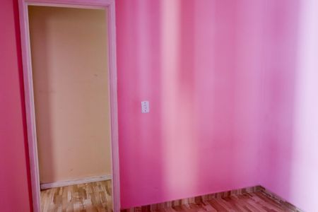 Apartamento à venda com 65m², 3 quartos e 1 vagaQuarto 2