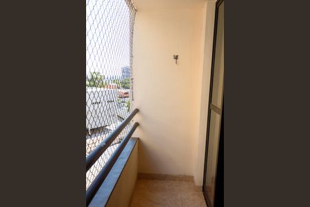 Apartamento à venda com 65m², 3 quartos e 1 vagaSacada