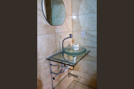 Apartamento à venda com 65m², 3 quartos e 1 vagaBanheiro