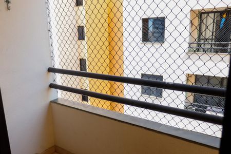 Apartamento à venda com 65m², 3 quartos e 1 vagaSacada