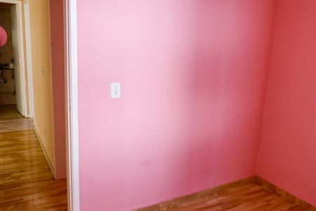 Apartamento à venda com 65m², 3 quartos e 1 vagaQuarto 3