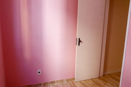 Apartamento à venda com 65m², 3 quartos e 1 vagaQuarto 3