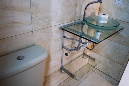 Apartamento à venda com 65m², 3 quartos e 1 vagaBanheiro