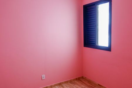 Apartamento à venda com 65m², 3 quartos e 1 vagaQuarto 2