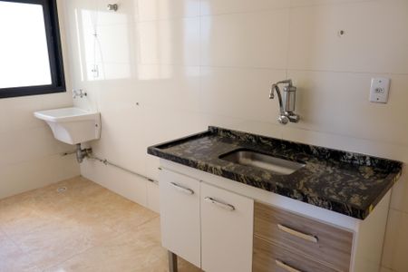 Apartamento à venda com 65m², 3 quartos e 1 vagaCozinha