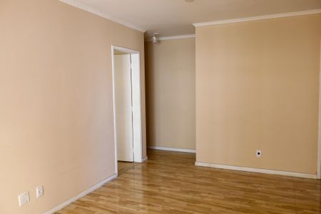 Apartamento à venda com 65m², 3 quartos e 1 vagasala